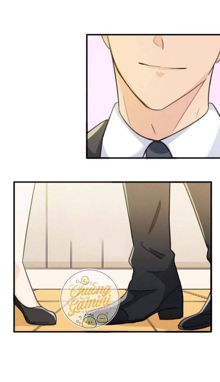 101 cách chinh phục trái tim em chapter 7 30