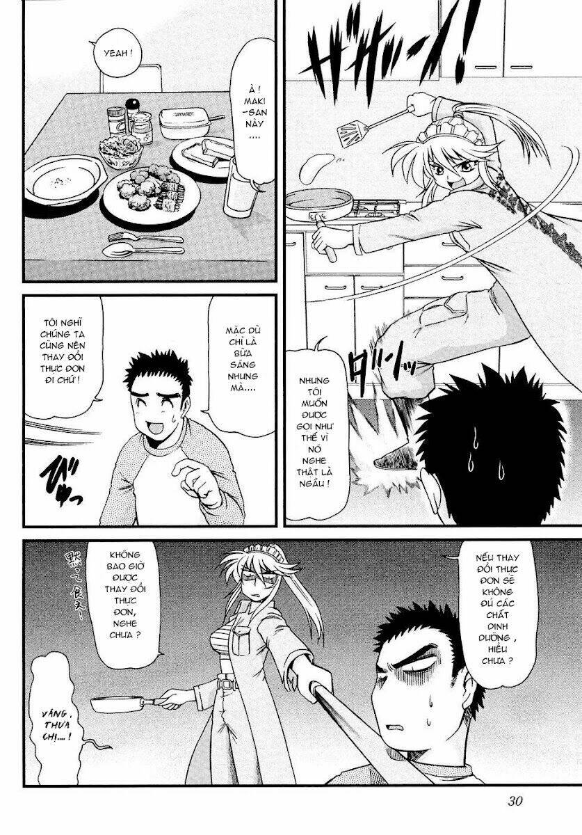 tokkou! maid thunder chapter 2 6