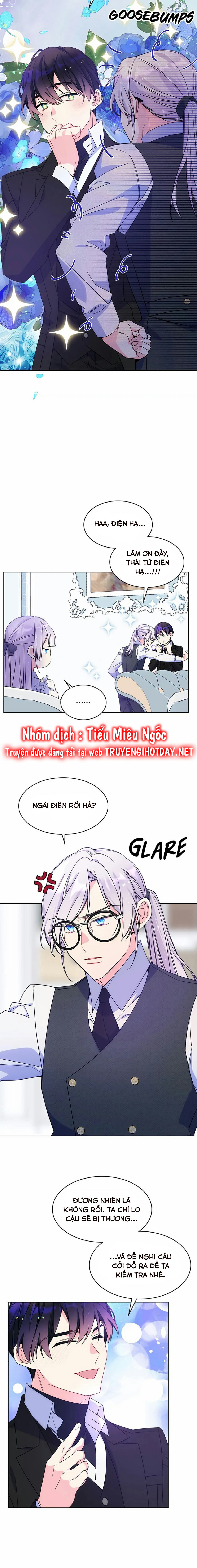 đừng lo lắng, anh trai của em! chapter 75 14