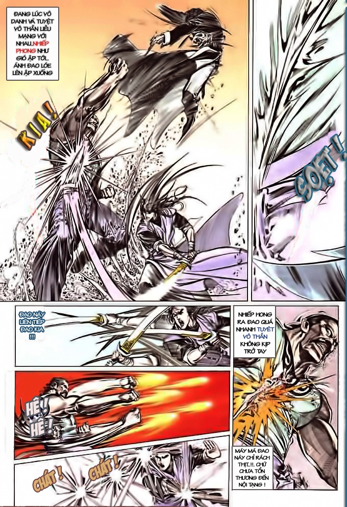 phong vân chapter 88 11