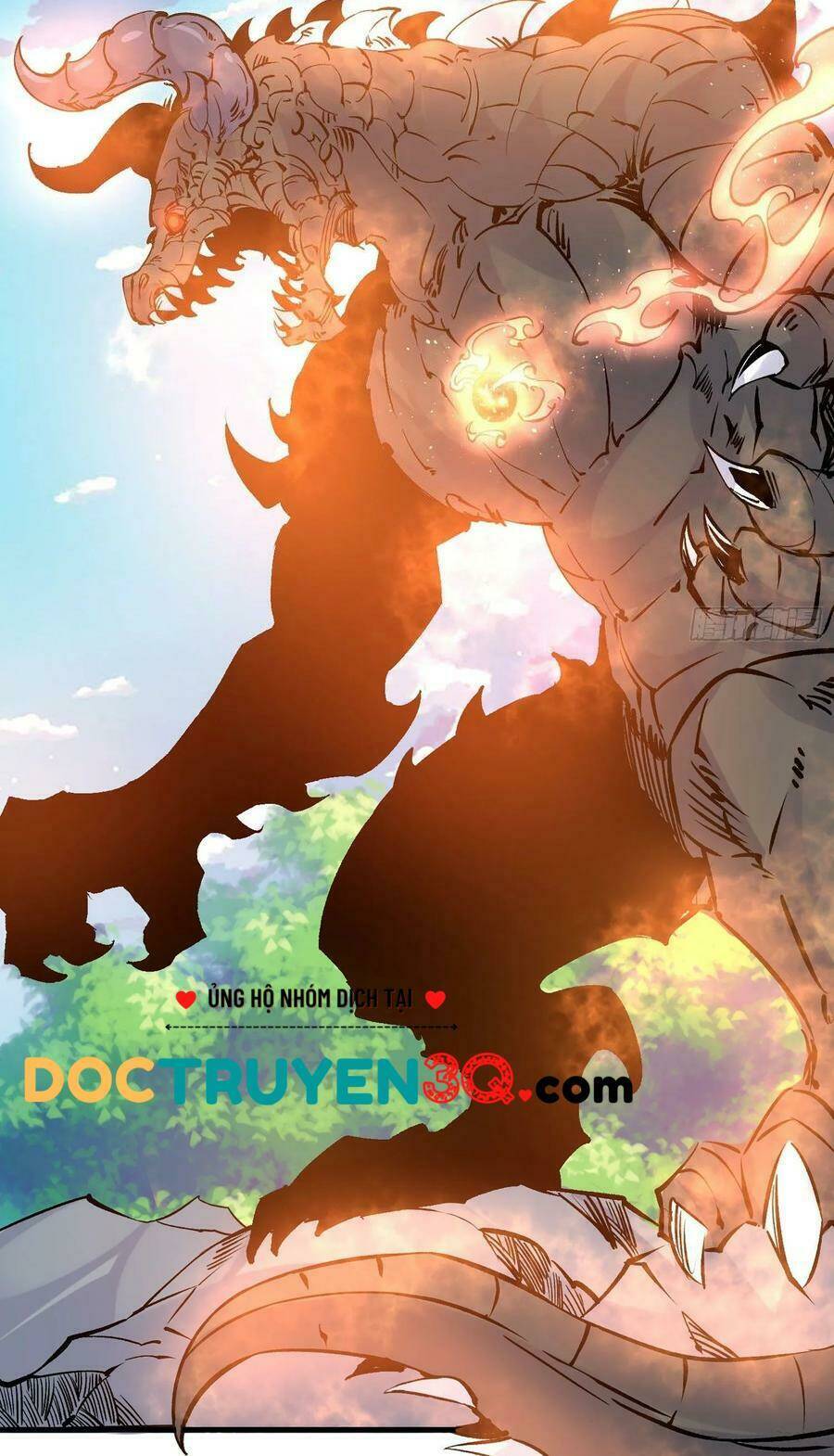 giáng thần chiến ký chapter 86 8