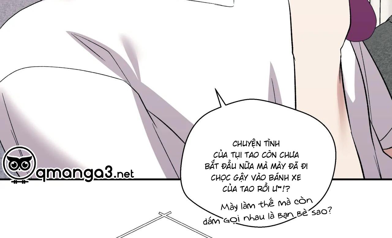 ám ảnh pheromone chapter 30 27