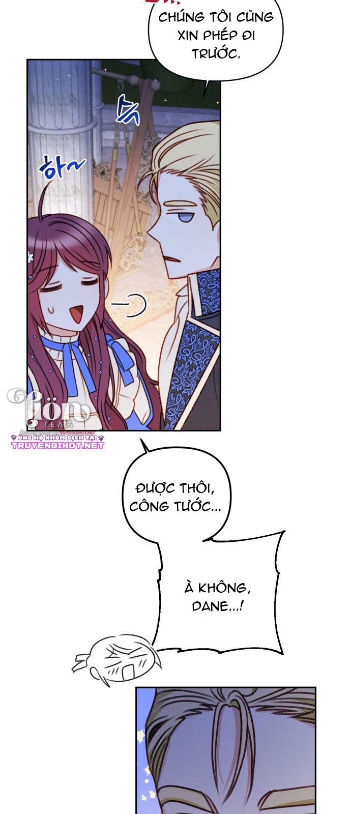 nữ chính muốn tôi trở thành mẹ kế chapter 46.2 20