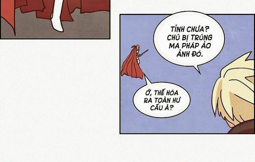 the devil king is bored chapter 119 21