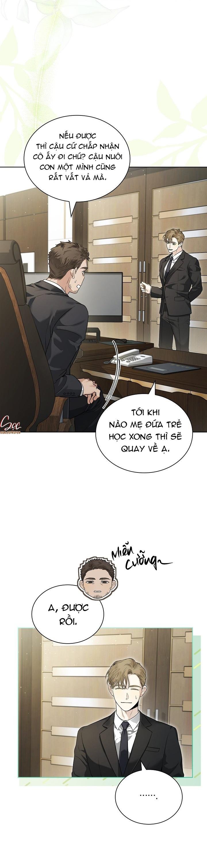 (abo) kiss me if you can chapter 2 25