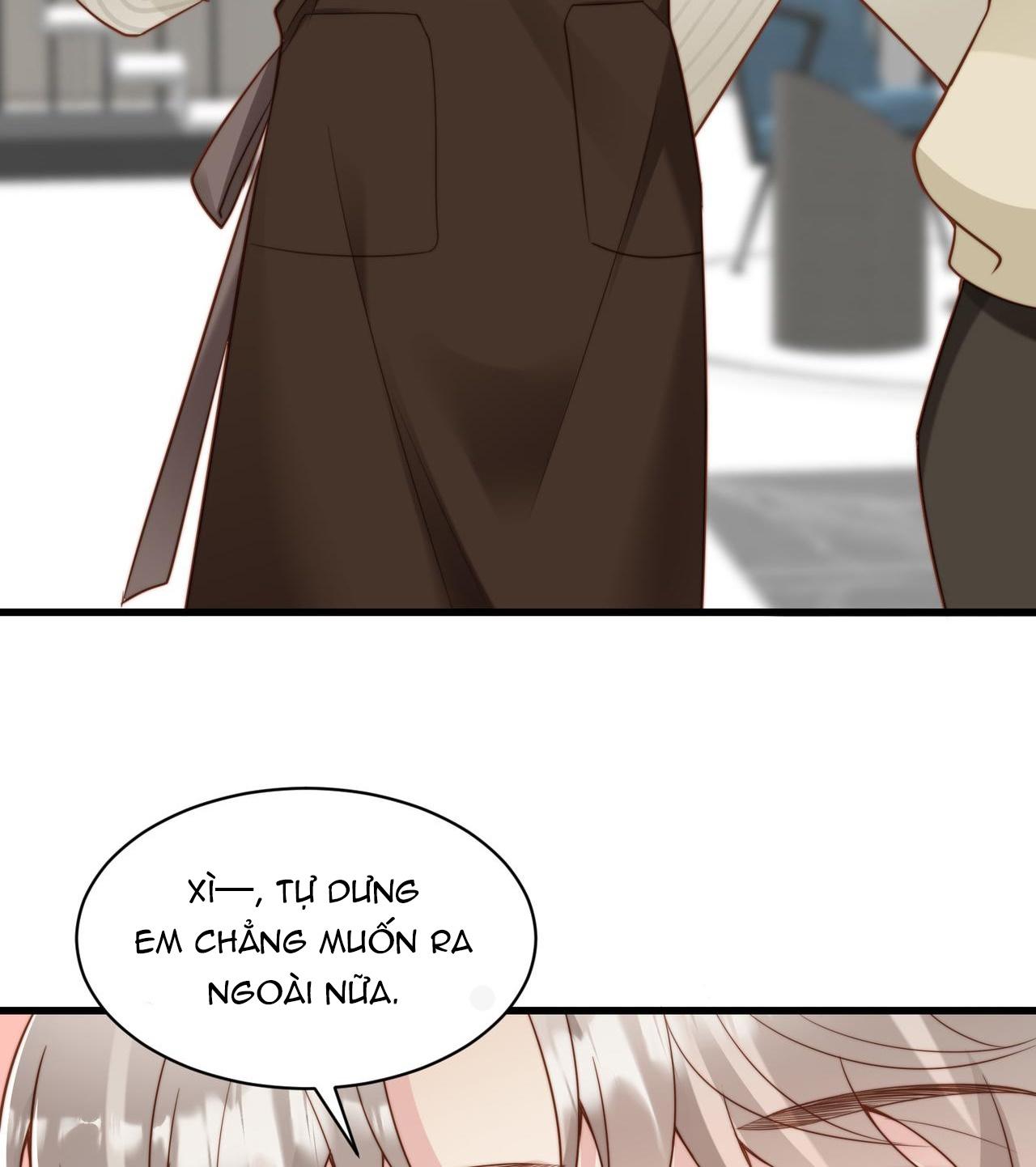 sau khi giả mất trí nhớ, tình địch nói tôi là bạn trai của hắn chapter 41 14