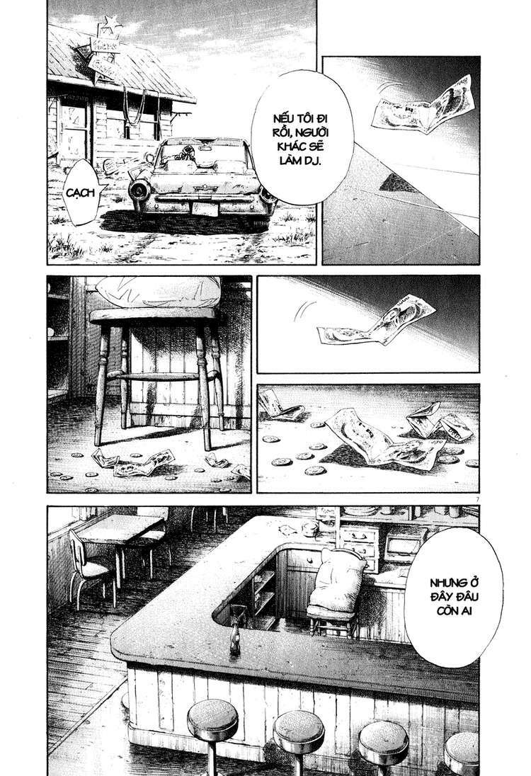 những chàng trai thế kỉ 20 chapter 200 6