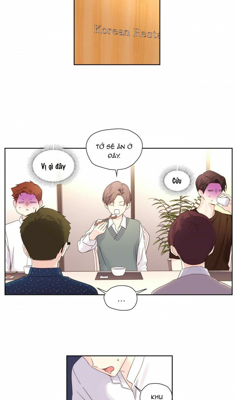 tình nhân 4 tuần chapter 60 28