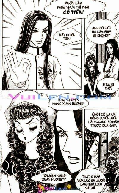 cô gái đến từ quá khứ chapter 9 6