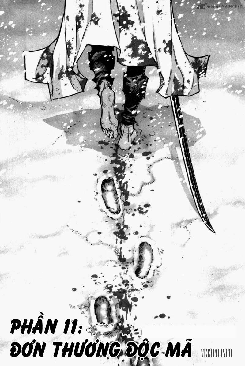 lính đánh thuê maruhan chapter 11 1