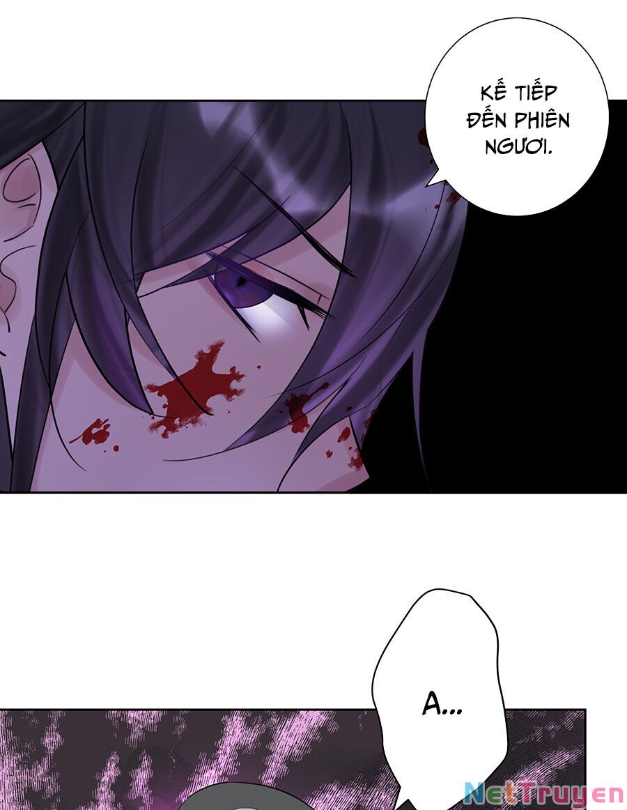 bản giáo chủ thân bất do kỷ chapter 13 56