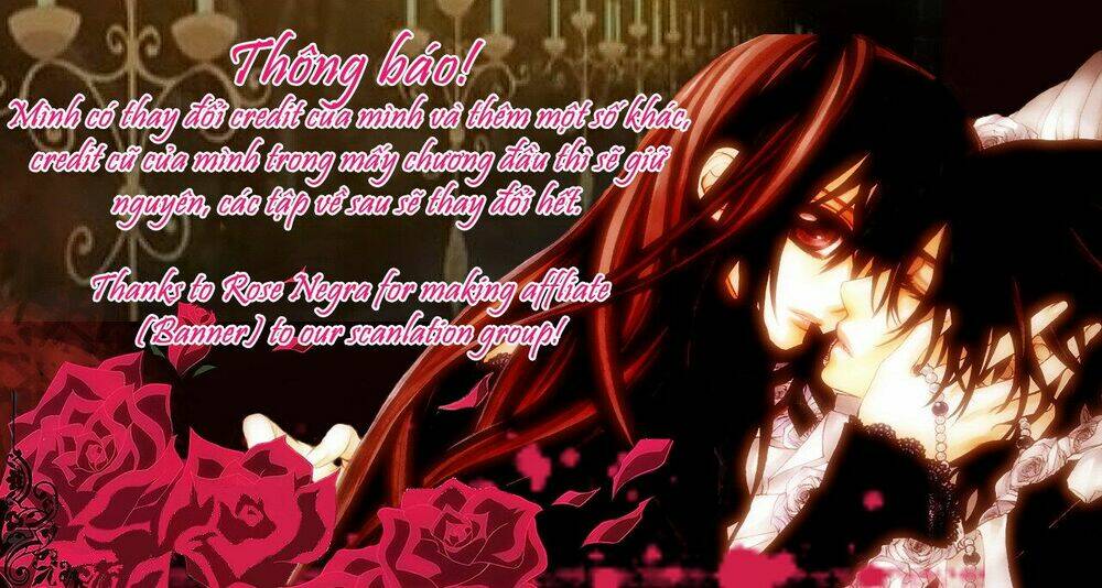 bạn trai tôi là ma cà rồng chapter 5 1