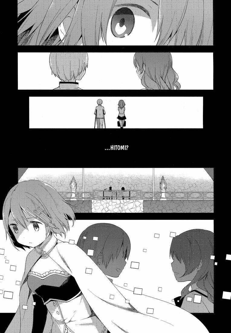 mahou shoujo madoka magica - majuu hen chapter 2 13