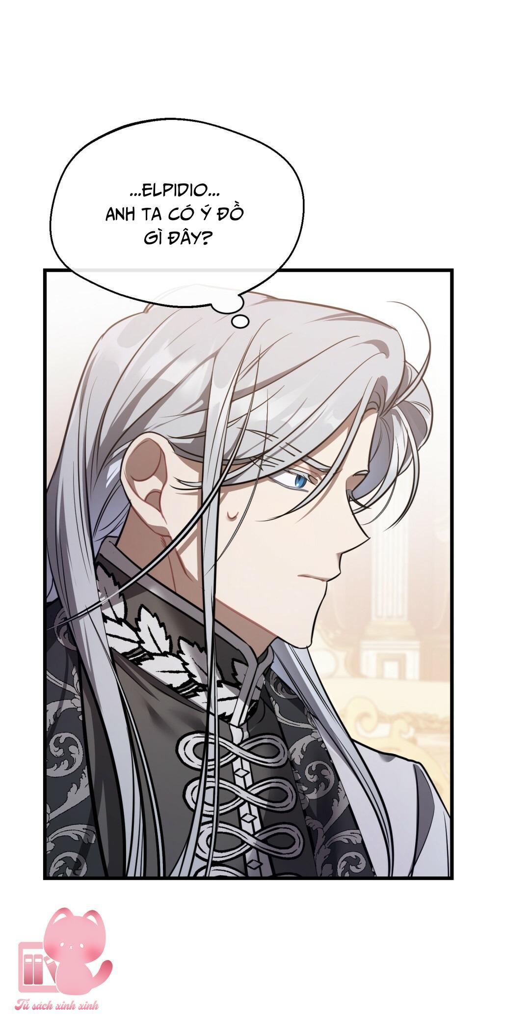 đêm đen khuất bóng chapter 13 30