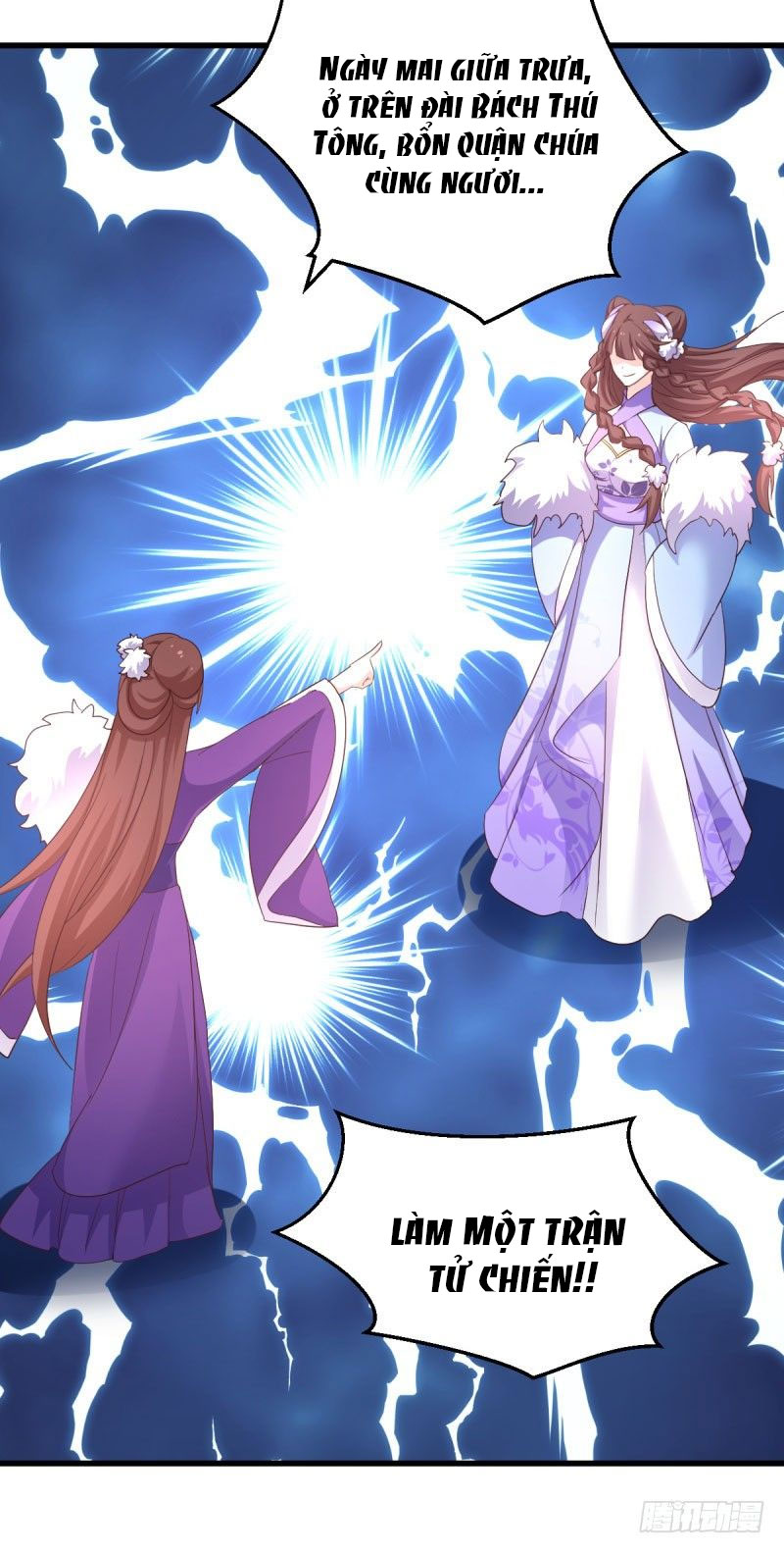 trò chơi trừng phạt chapter 25 22