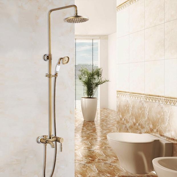 Sen Cây Bằng Đồng EVEREST EV-1104
