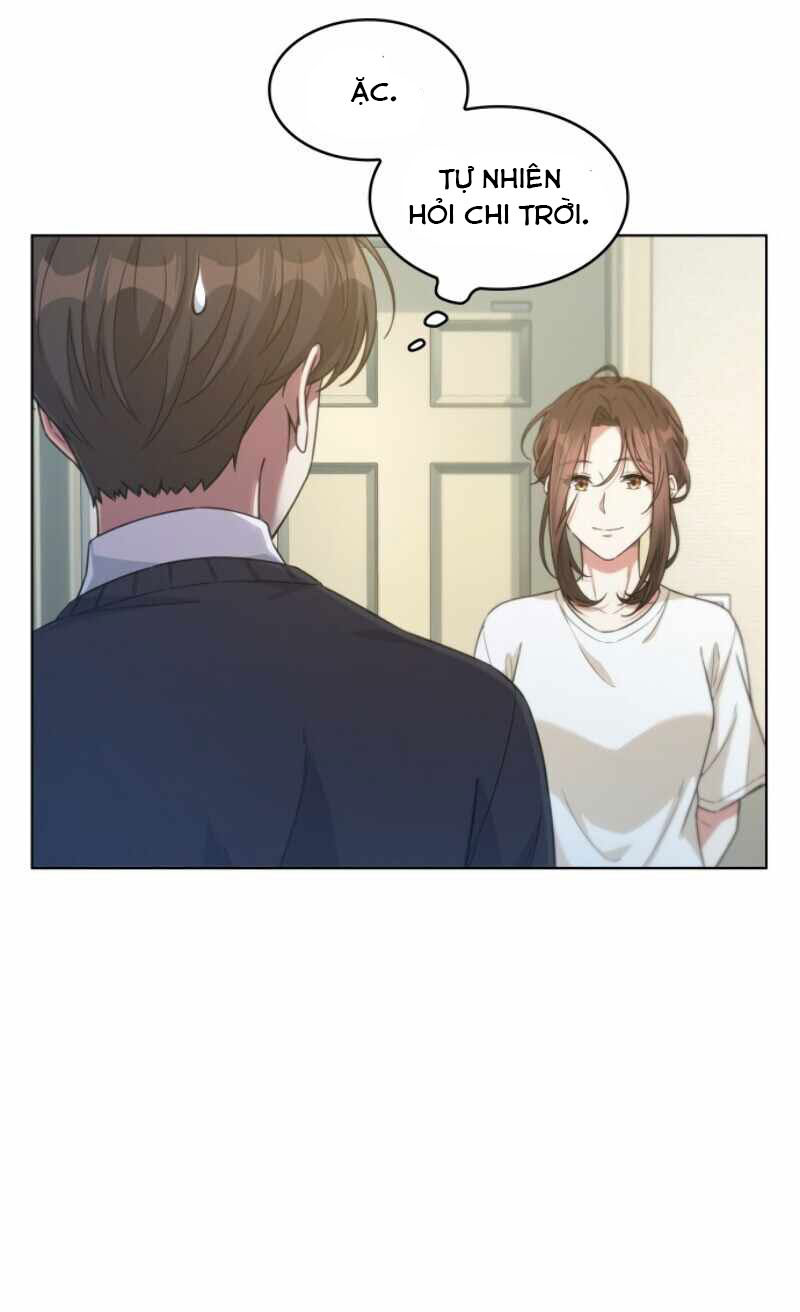 câu chuyện về chị đồng nghiệp của tôi chapter 22.2 10