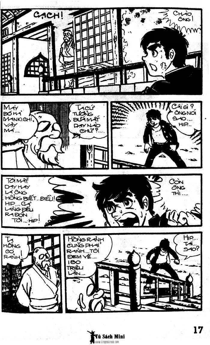 mankichi chapter 5.1 17