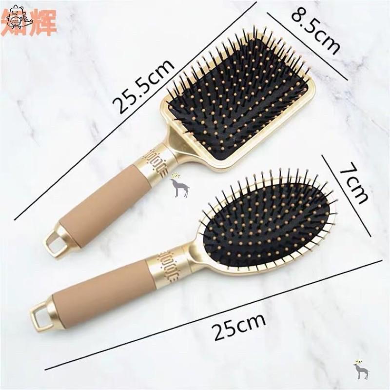 Lược gỡ rối cao cấp