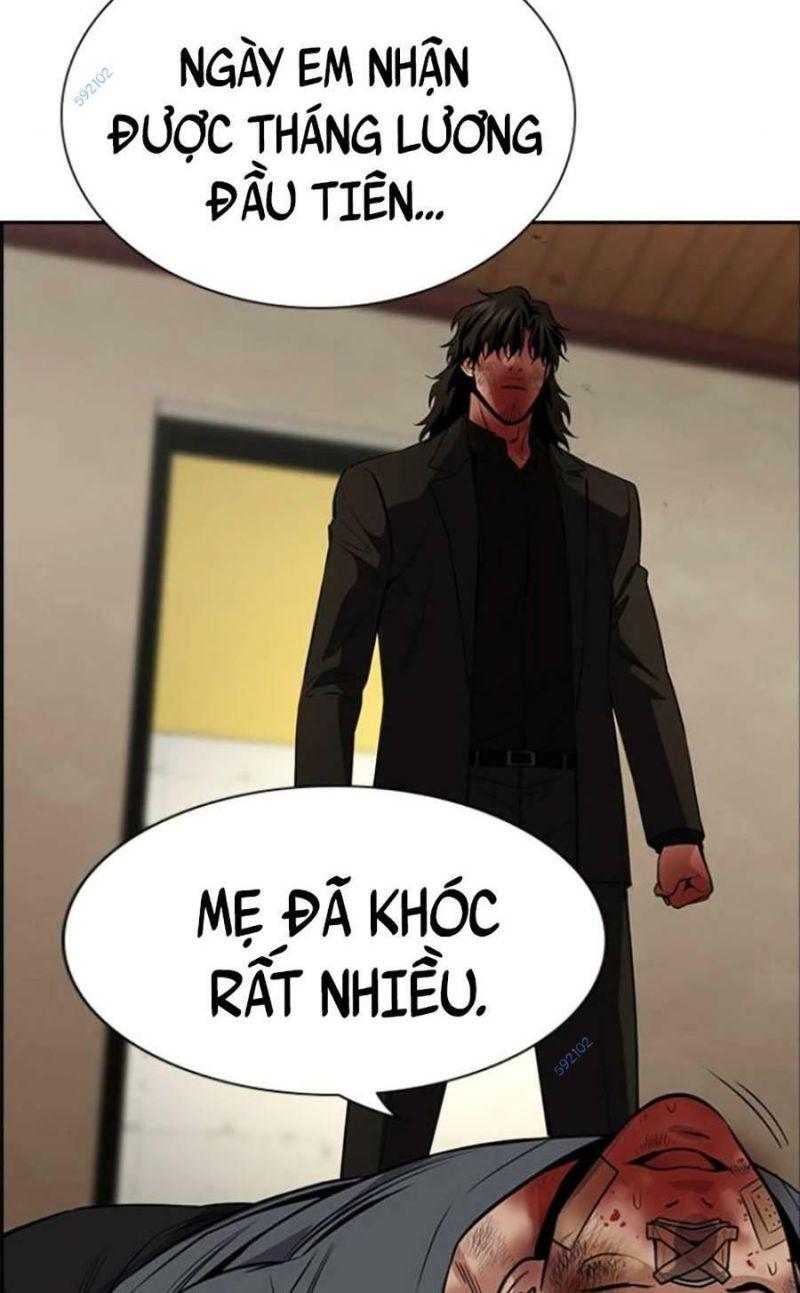 giáo dục chân chính chapter 100 92