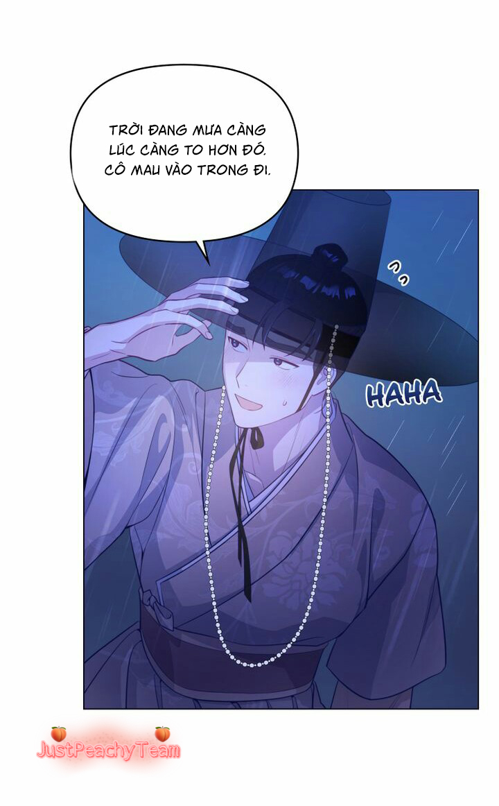 khi những nụ hoa nở rộ chapter 7 35