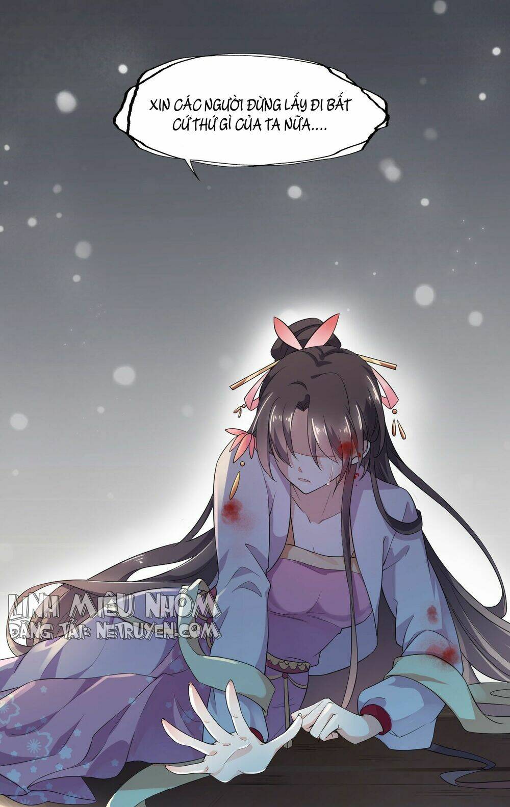 hoạn phi thiên hạ chapter 1 41