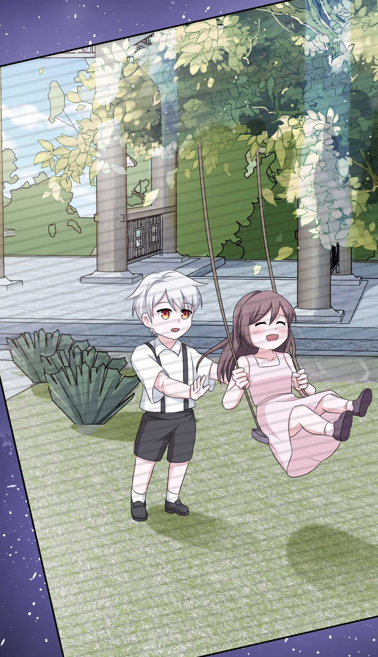 bí mật không thể yêu đương chapter 80 10