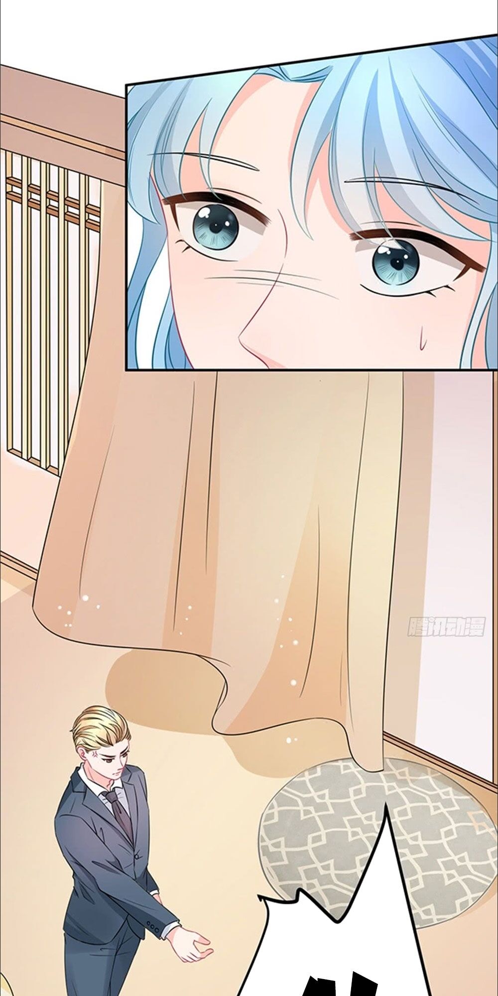 luyến đường thời quang chapter 44 12