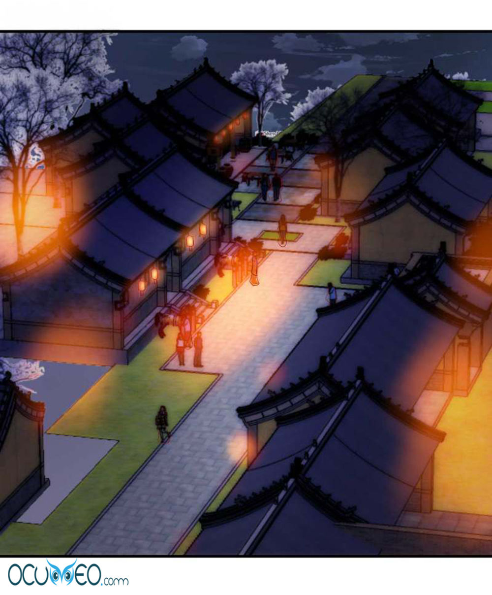 từ đây vương gia không thượng triều sớm chapter 53 29