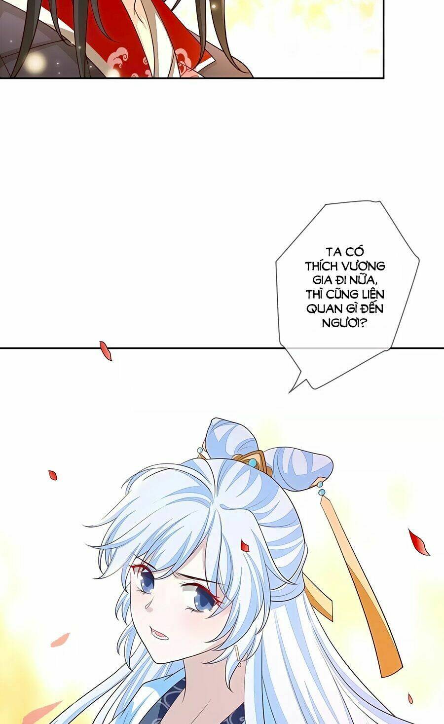 cửu khuyết phong hoa chapter 15 12