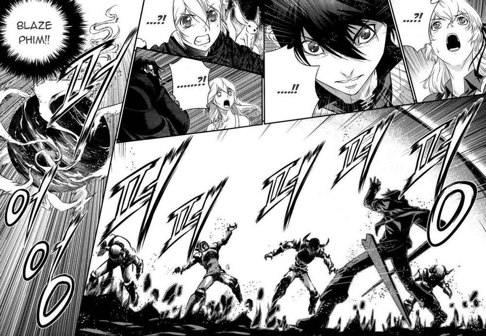 the legend of maian chapter 66 8