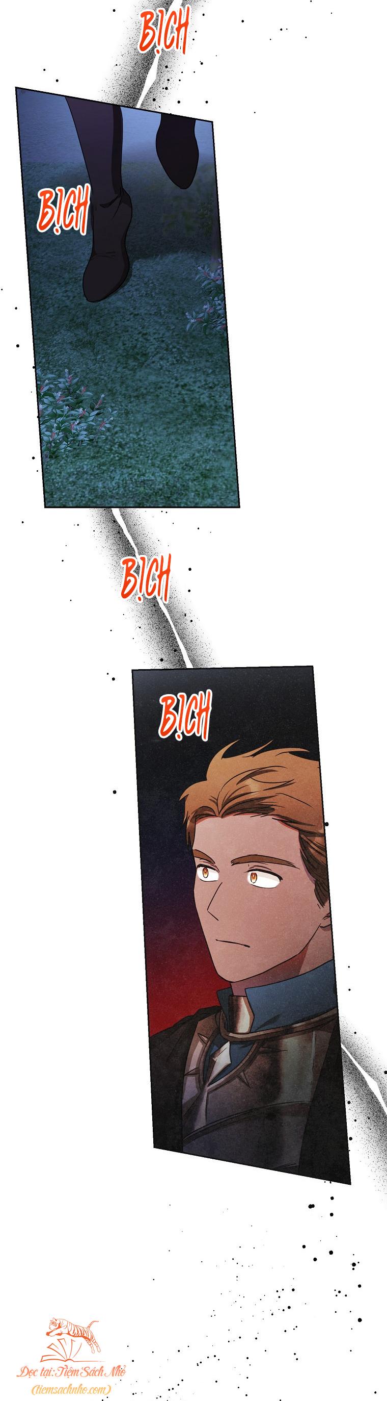 trở thành vợ nam chính chapter 47 54