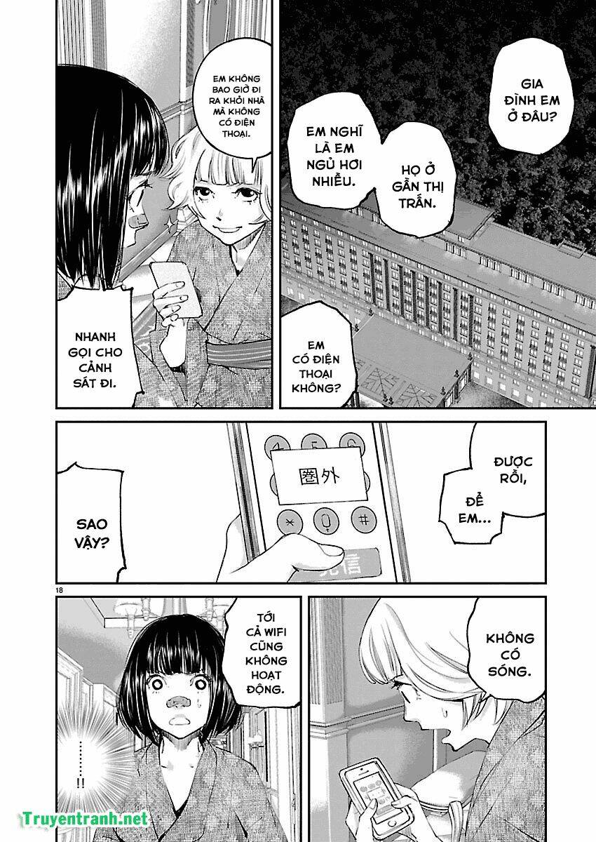 killing morph chapter 33 9