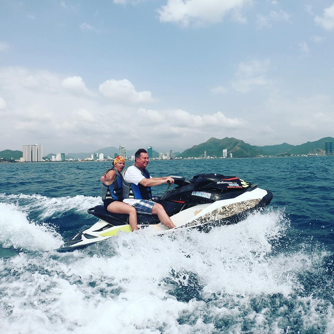 Nha Trang 01 Ngày: Khám Phá Ốc Đảo Robinson, Đi Về Bằng Cano, Khởi Hành Hàng Ngày