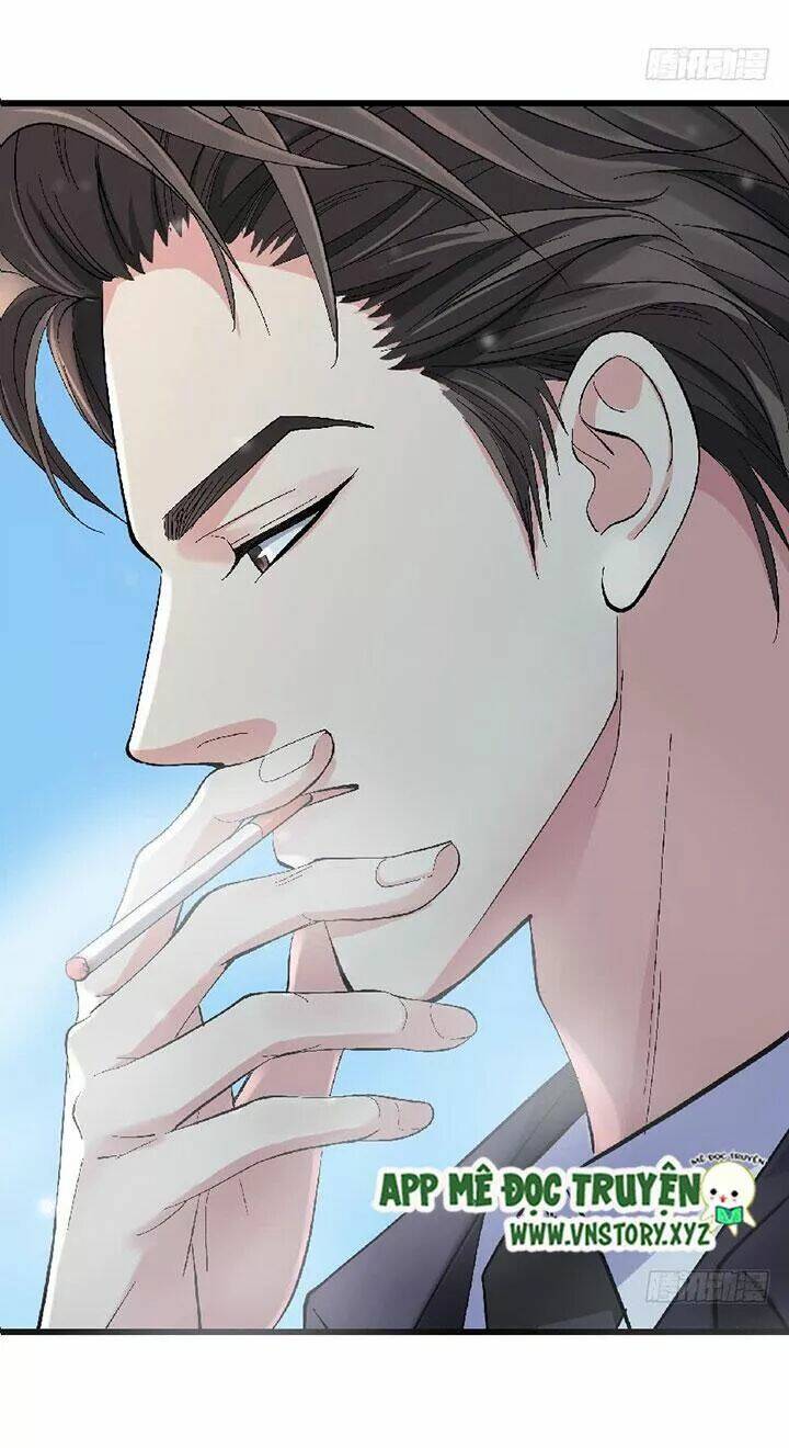 thiên hậu trở về chapter 27 38