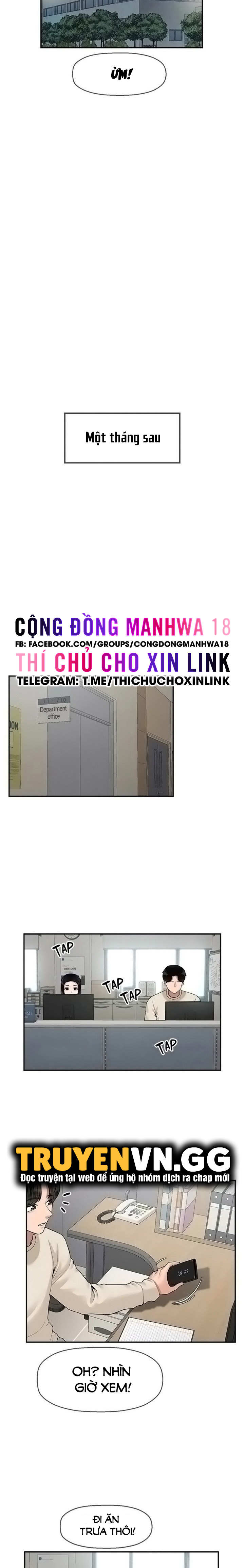 thanh lý đồ chơi tình dục tôi vô tình lập được harem chapter 33 13
