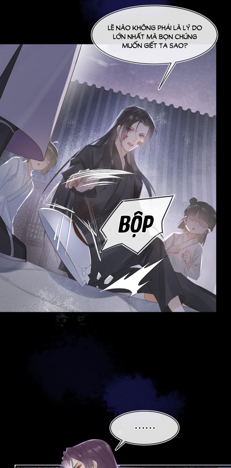 tù long chapter 41 10