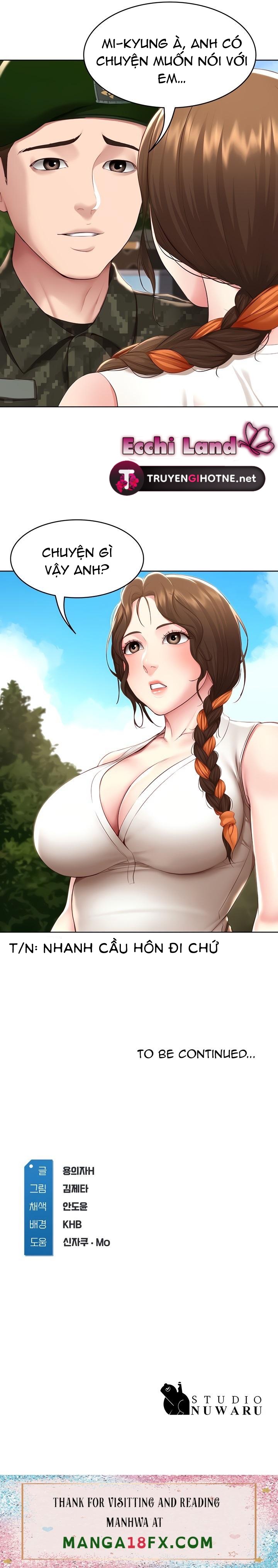 nhật ký nội trú chapter 129.2 5