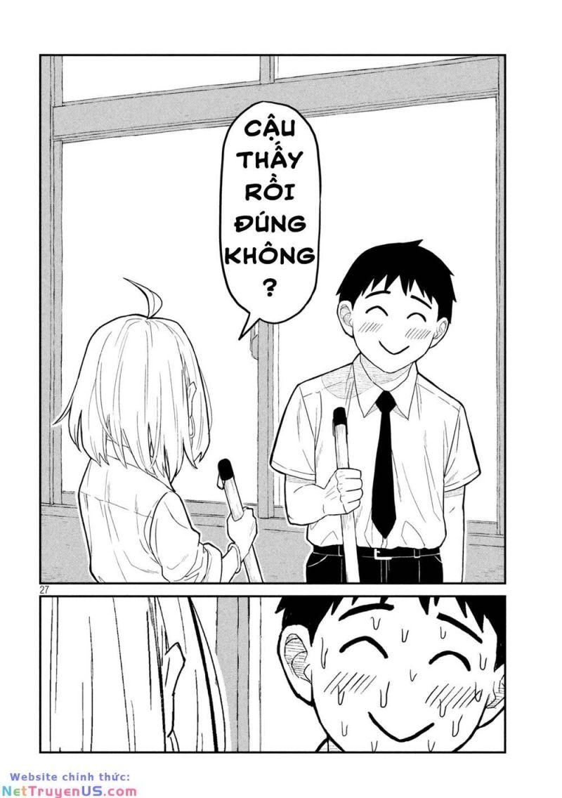 crush của tôi là một đứa lẳng lơ chapter 1 26