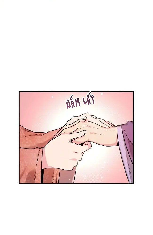 tôi là người mạnh nhất khi theo chủ nghĩa võ thuật chapter 23 8