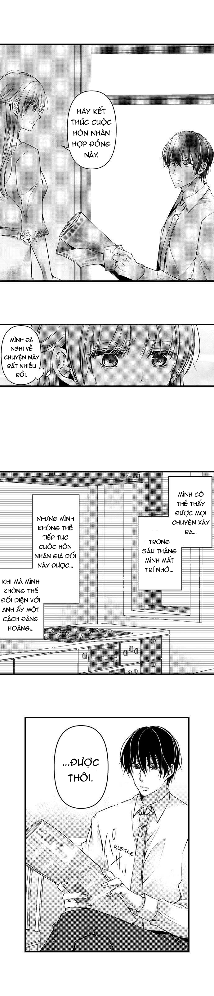 vợ ơi, đừng chạy chapter 7.2 2