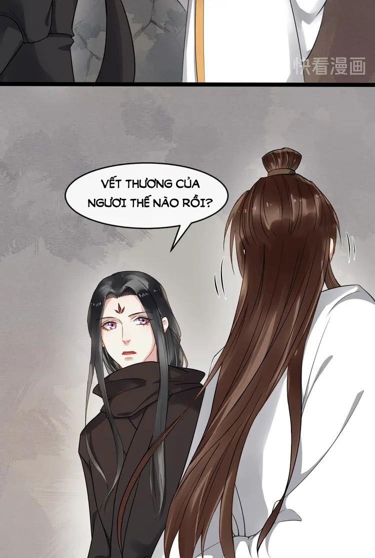 bồng sơn viễn 2 chapter 40 19