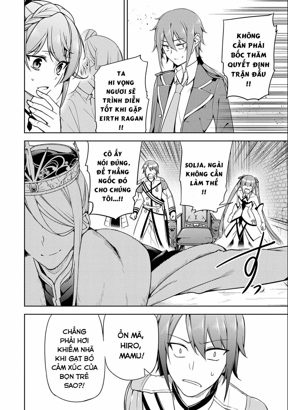 a breakthrough came out by forbidden master and disciple chapter 8 36