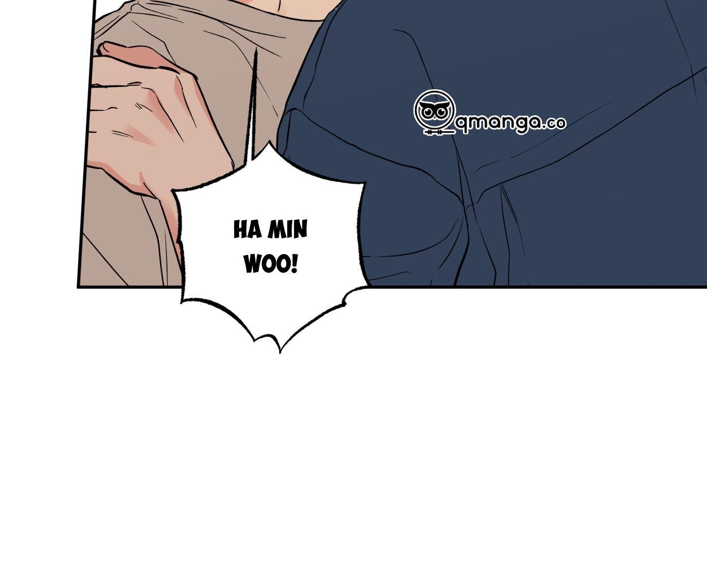 gâu gâu! chapter 43 90