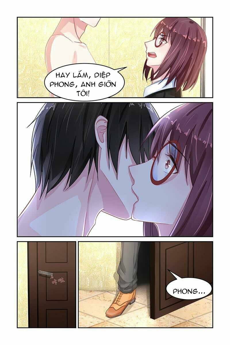 danh môn thiên hậu chapter 75 6