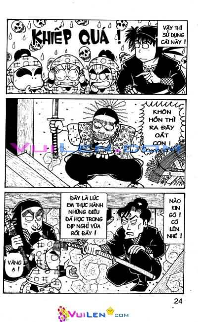 ninja loạn thị chapter 62 24