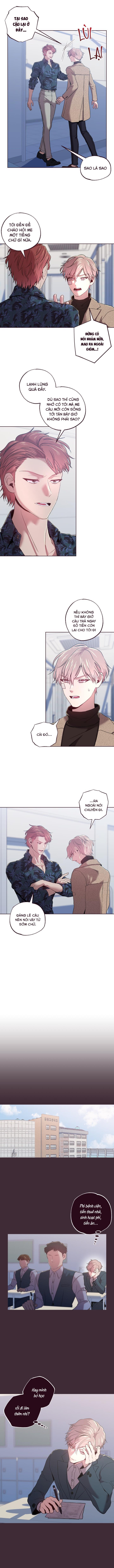 sụp đổ chapter 21 2