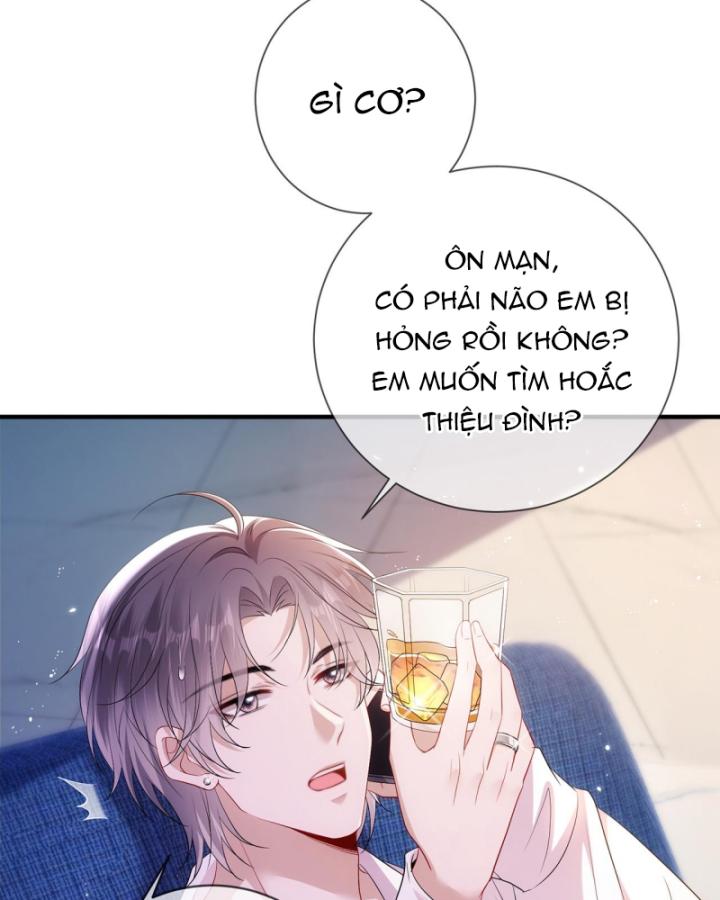 hoắc tiên sinh ngoan ngoãn cưng chiều tôi. chapter 2 48