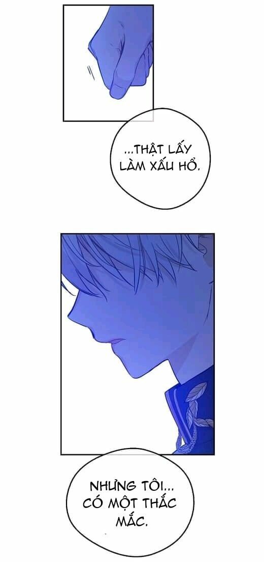 một ngày nọ tôi bỗng thành nàng công chúa chapter 104.1 14