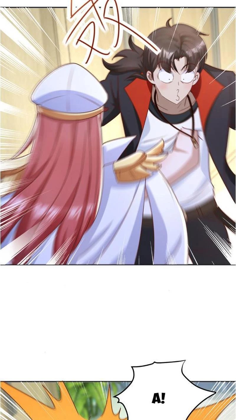 bảy vị tỷ tỷ tuyệt thế vô song của ta chapter 11 14